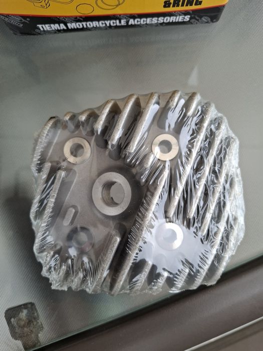 Set motor honda dio 50cc