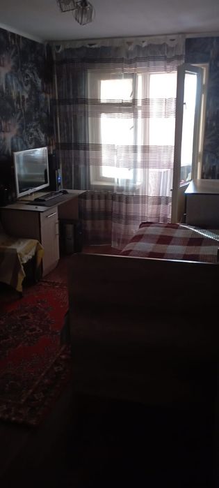 Продаётся 3х комнатная квартира