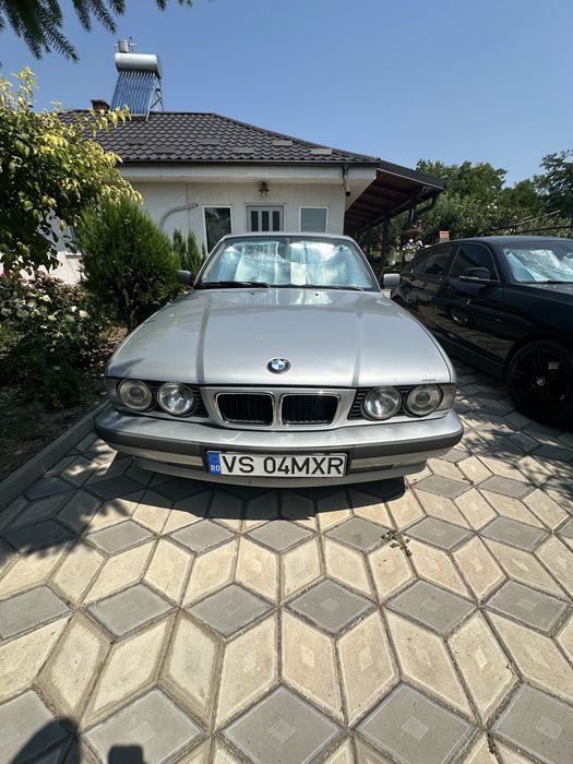 BMW 5 Series 1994