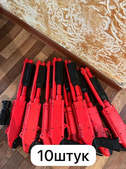 Пинтбол бля бизнес