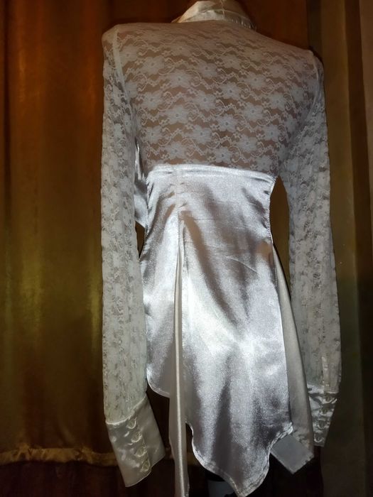 Уникално красива туника на Junona Юнона размер S