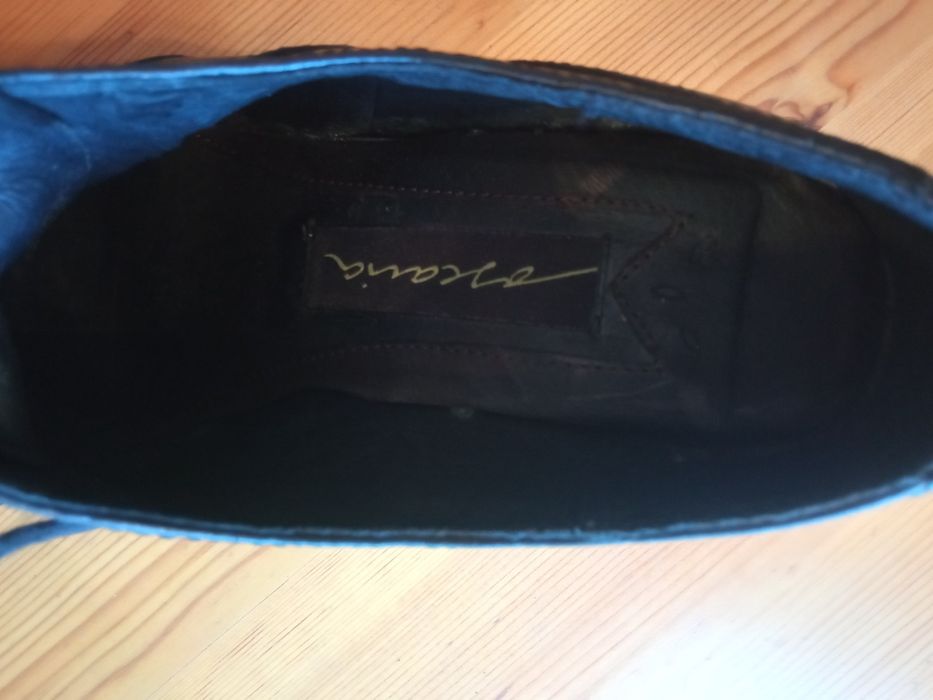 Дамски елегантни обувки 40 номер