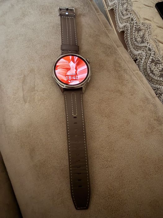 Huawei Watch GT6 46mm с гаранция към А1