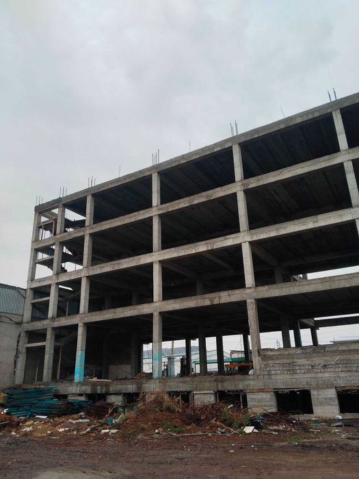 Бино сотилади 10 сотих