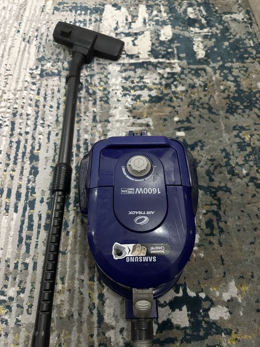 пылесос Samsung оригинал