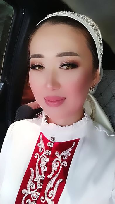 Қазақша көйлек 1рет қана киілген .