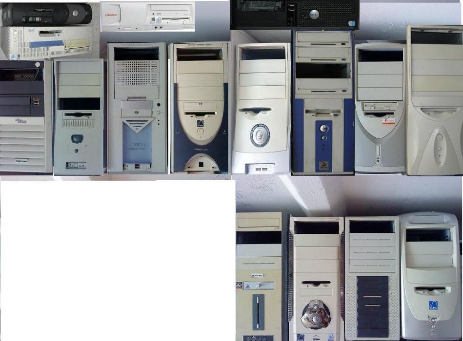 hdd boxe mouse  carcase surse PC sli