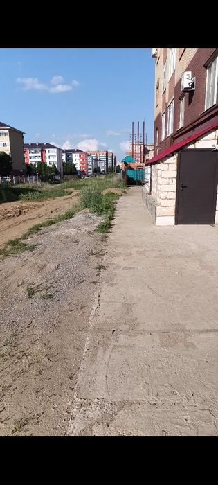 Продам недвижимость