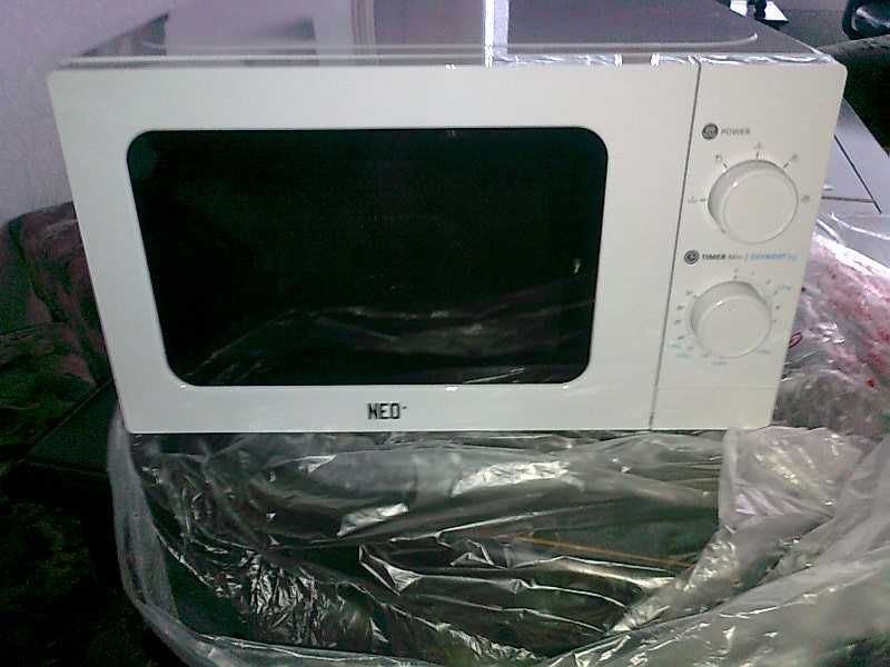 Микровълнова печка