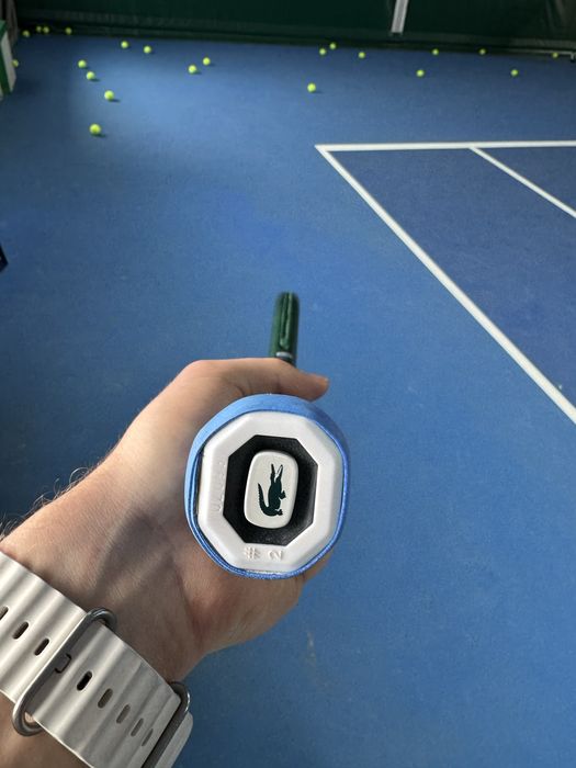 Ракетка Lacoste L.23 light