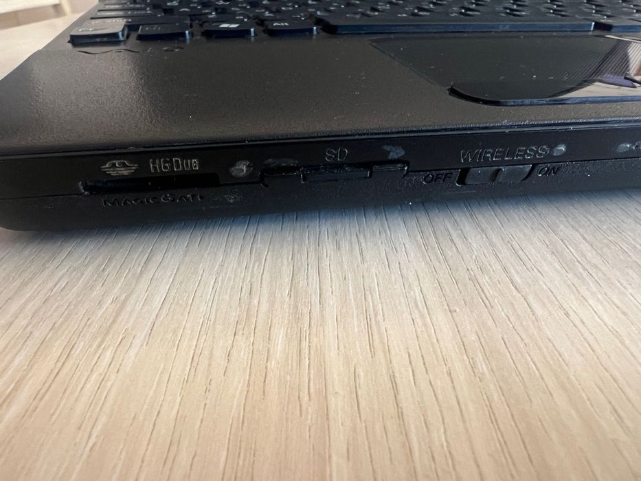 Лаптоп Sony VAIO 15 инча Pcg-71211v