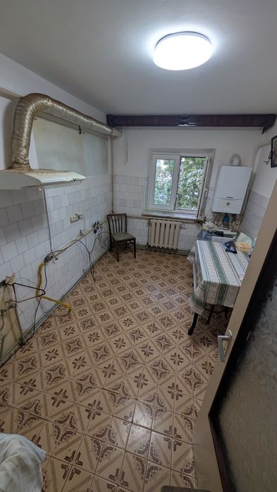 Apartament 3 camere- Al. Vlahuta Nr.4
