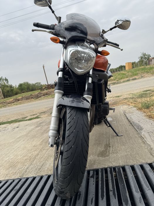 De vanzare   Yamaha FZ 6
