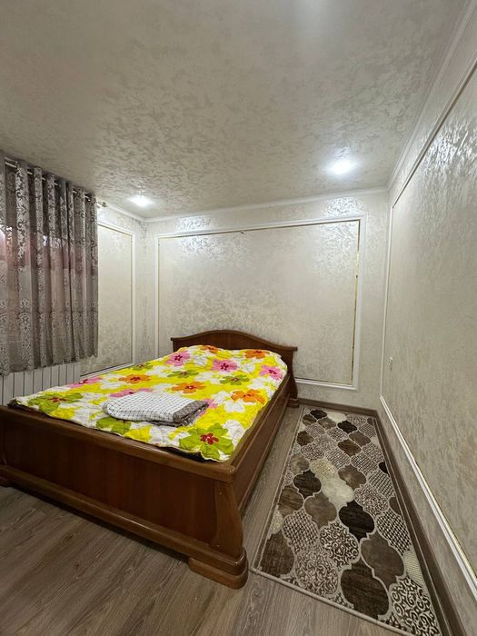 Чимган дача Оила-улфат