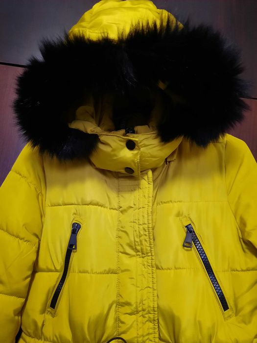 Яке Gang – размер S