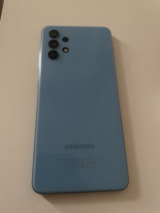 Samsung Galaxy A32