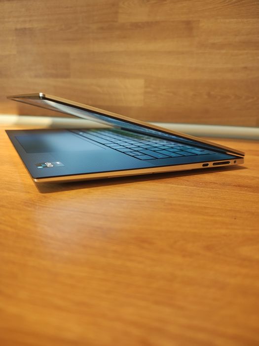 Dell XPS 15 9530  I7-13700H/Arc 370M 4GB/FHD+