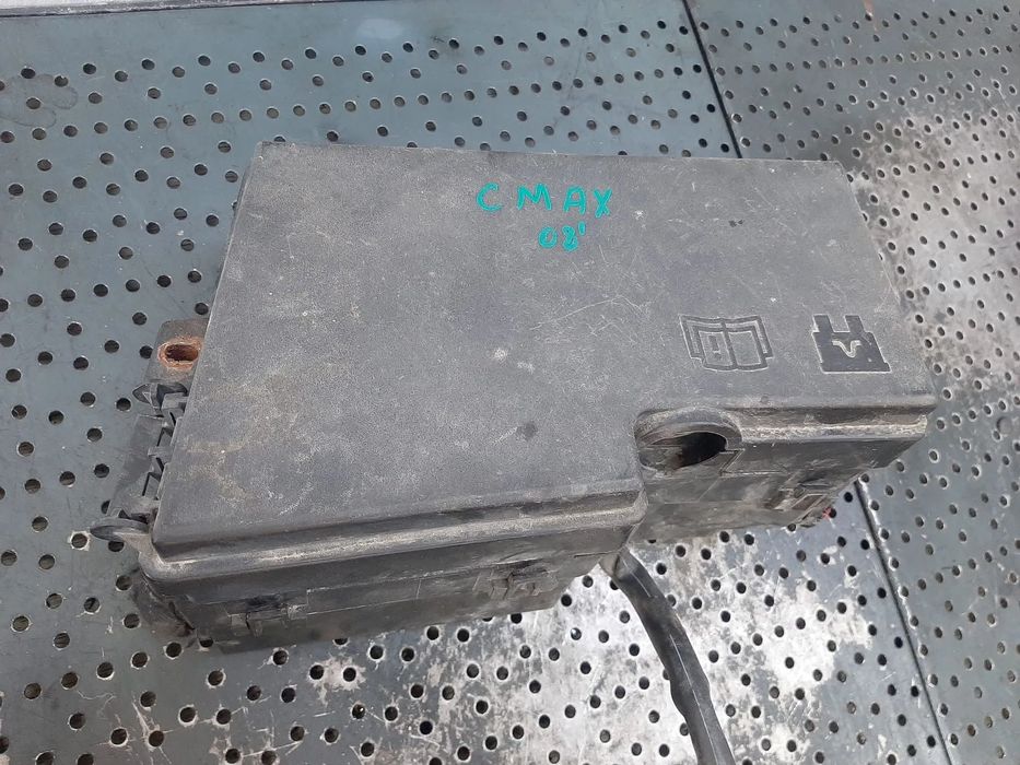 Panou sigurante 1.8 tdci ford c-max focus 2 3m5t-14a142-ab