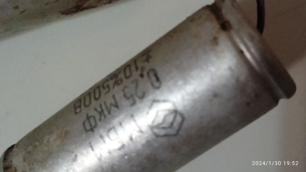 Продам радио теле детали