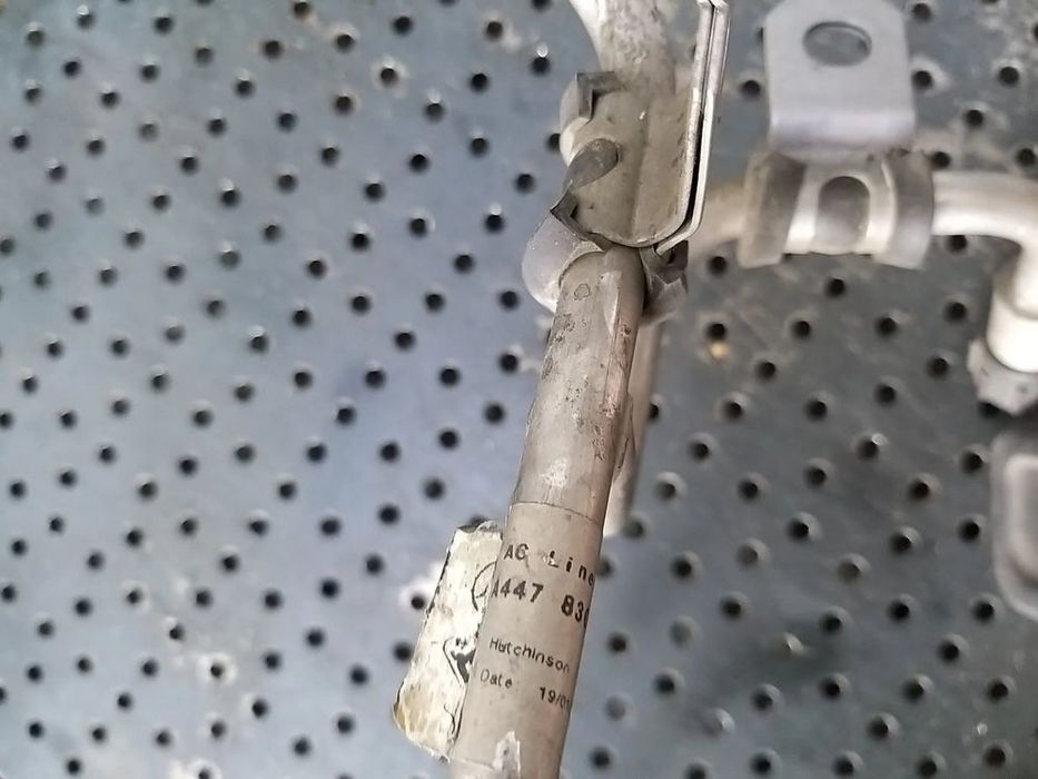 Conducta aer conditionat 2.2 cdi mercedes vito w447 a4478302301