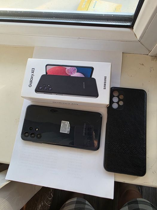 Самсунг Galaxy A13