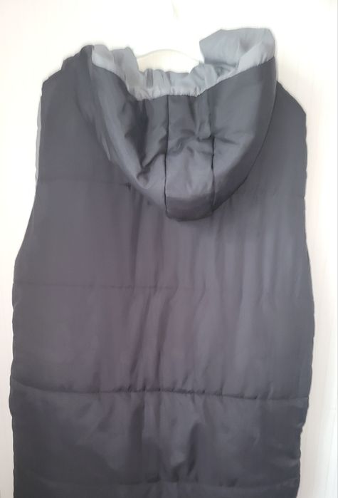 Жилетка женская.