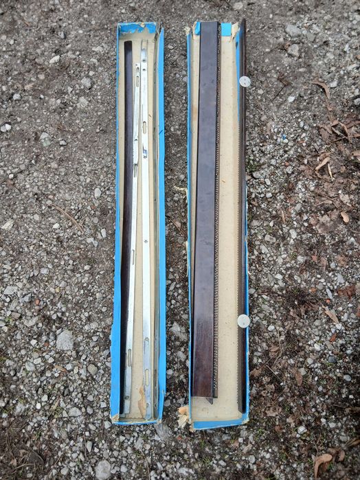 Стара плетачна машина