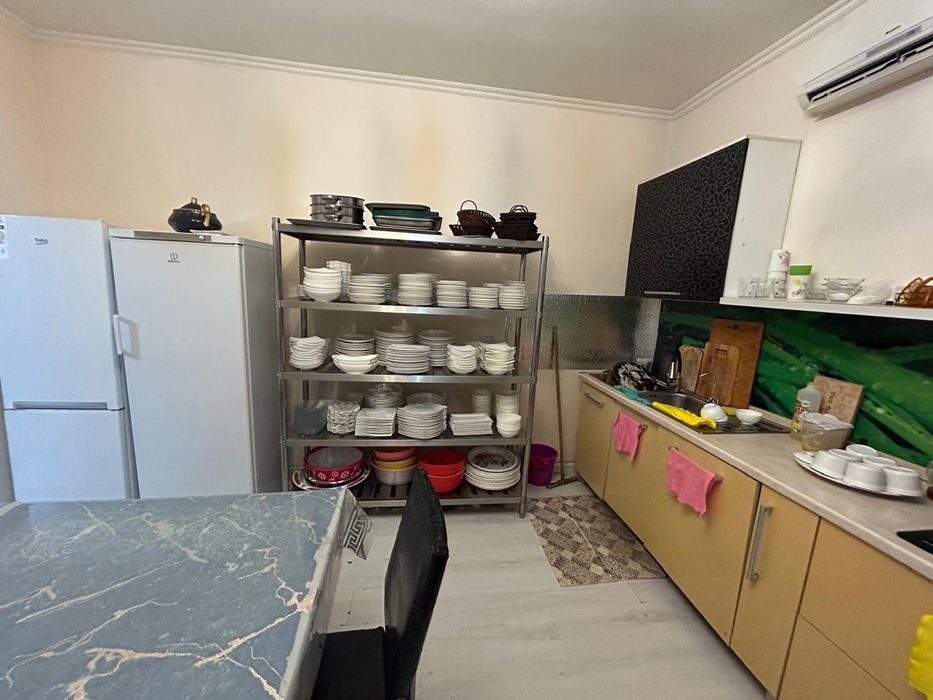 Коттедж Юго-Восток