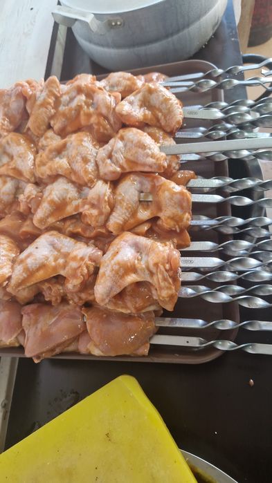 Готовый бизнес столовый