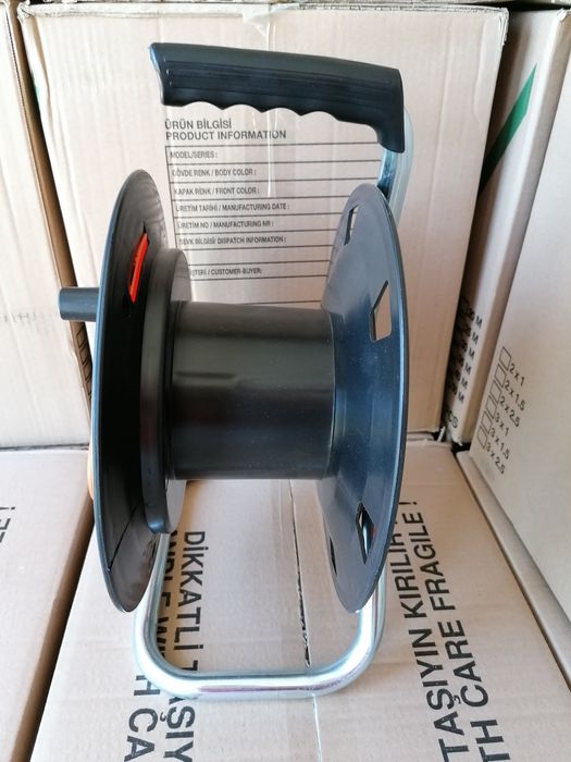 Макара за кабел празна (за 50м)