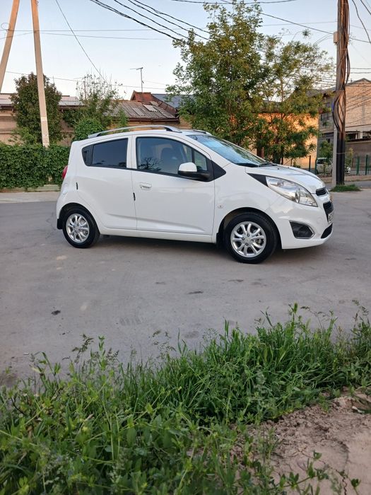 Spark avtomat sotiladi