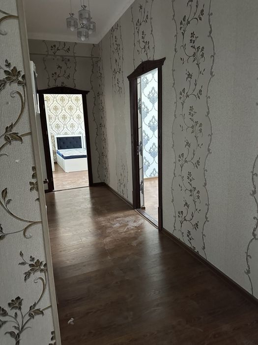 Продаётся 2х ком вартира в новостройке