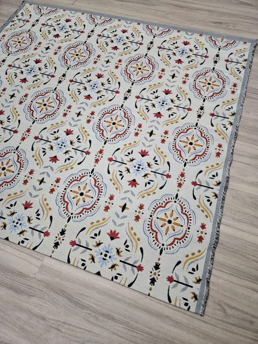 Циновка 150х140 см., Турция