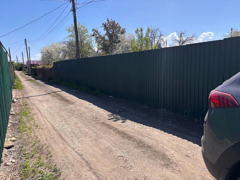 Актас дача 6 соток