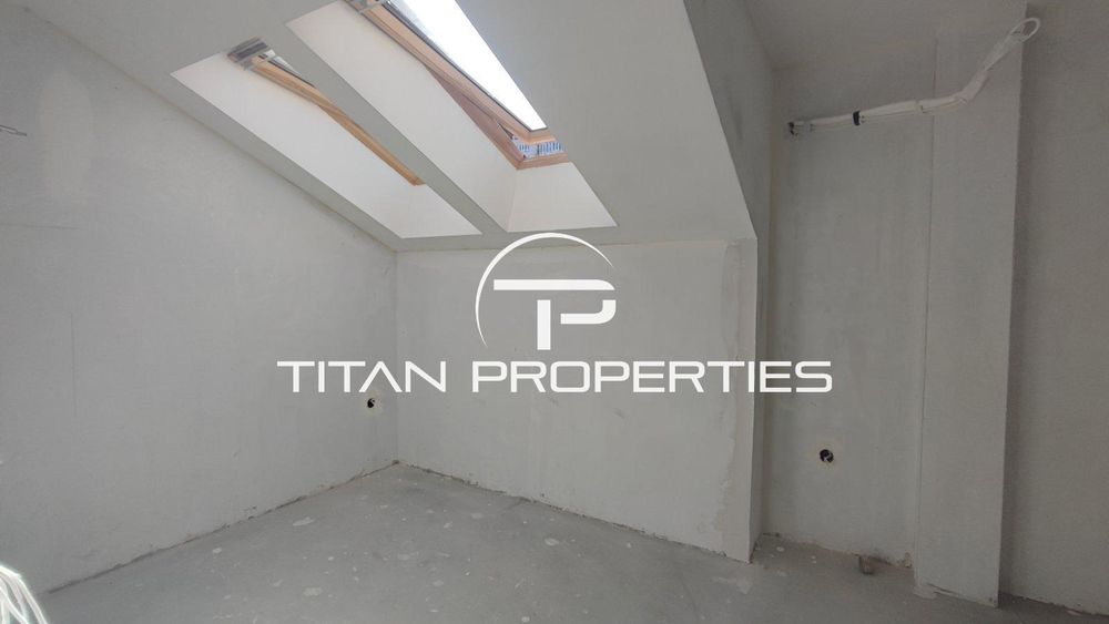 Тристаен апартамент, за продажба, кв. Лятно кино Тракия