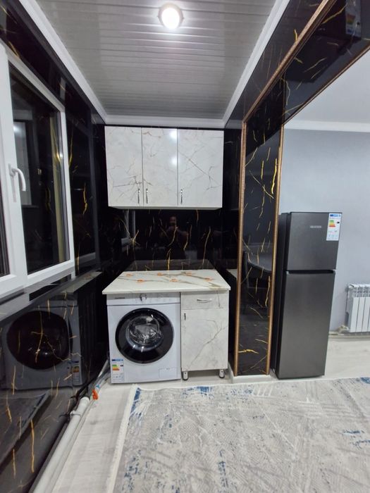 2-х комнатная  квартира