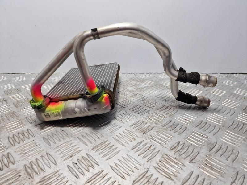 Calorifer habitaclu Opel Astra J