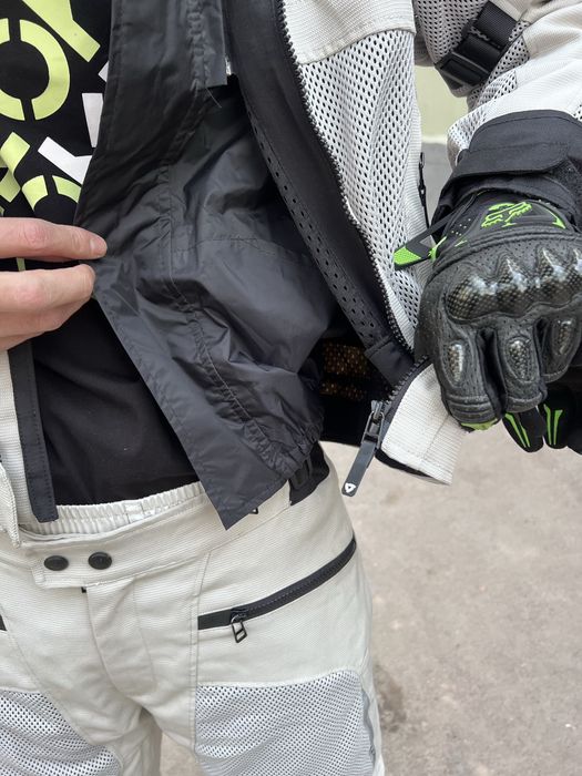 Мотокостюм Rev’it Tornado