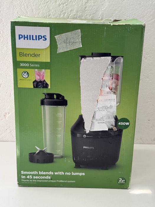 Philips Series 3000 блендер