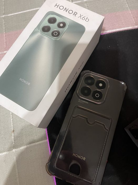 Продам honor x8b