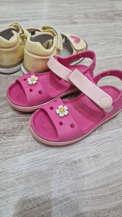 Детская обувь размер 28-29