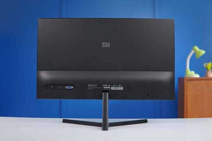 Monitor 24 IPS Full HD Redmi Xioami MI 23.8
