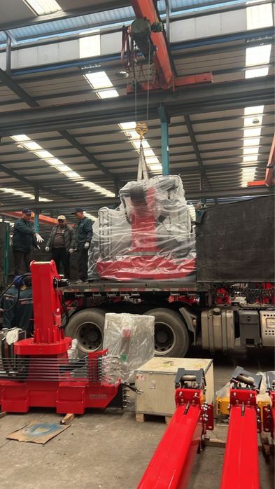 6 тонн 10 тонн 14 тонн 20 тонн малипулятор