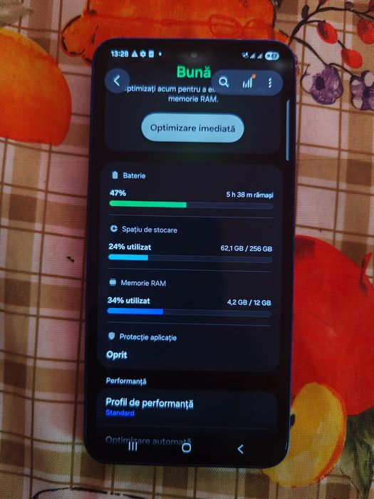 Vând Samsung s25