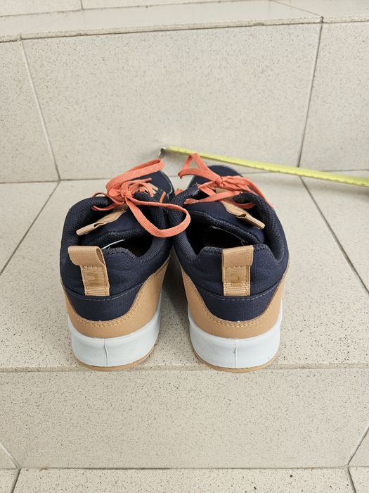 Ghete joase Quechua marime 36