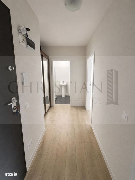 Garsoniera Exigent Plaza Residence Faza 4 - Etaj 11/11