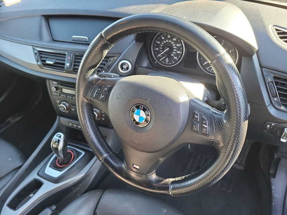 Dezmembrez bmw x1 e84 motor 1.8d xdrive automat 2013 M paket