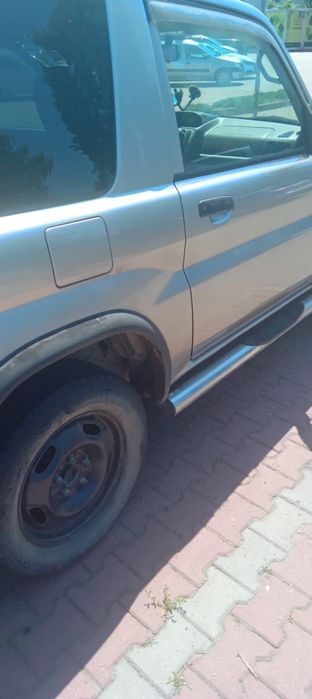 Autoturism M1G ,