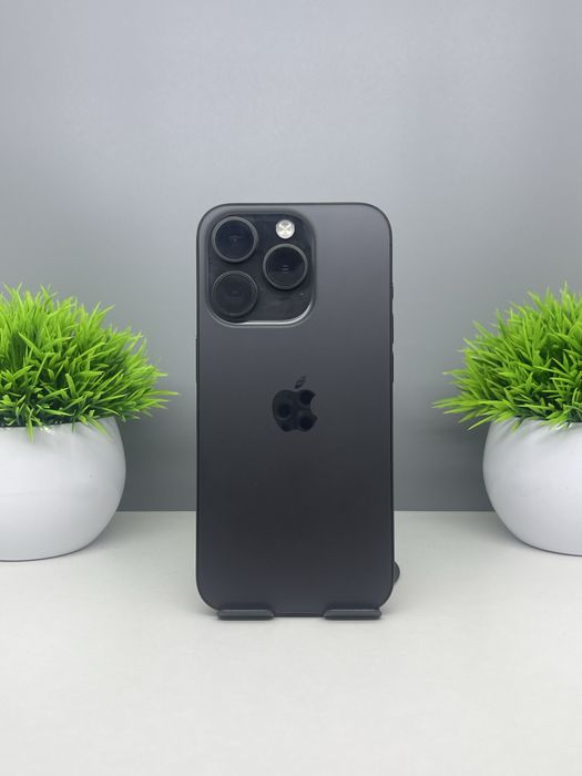 iPhone 15 Pro 128 GB