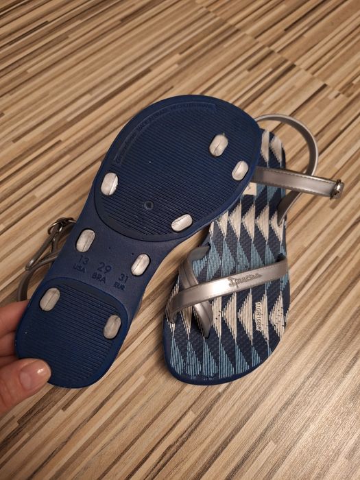 Sandale Ipanema mărime 31.